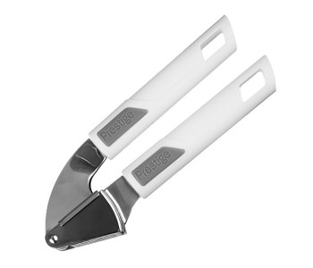 Express Delivery - Prestige PR54126 Stainless Steel Garlic Press - ID 12692