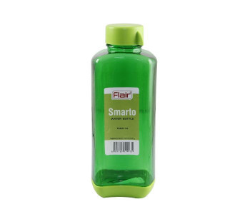 Taqdeer Smarto 1000 Ml Water Bottle Green in UAE