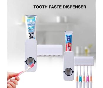 Express Delivery - Jongo Toothpaste Dispenser -JA154 - ID 3588