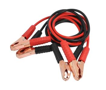 Express Delivery - Booster Cable 1200 Amp Red, Black - ID 2868