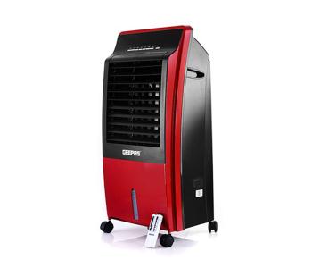 Express Delivery - Geepas GAC9433 Air Cooler with Remote - ID 532