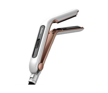 Express Delivery - Geepas GH8672 Professional Hair Straightner - ID 13984