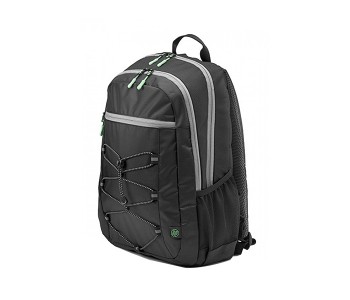 HP 15-Sport BP 15-inch Sport Laptop Backpack - Black in UAE