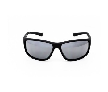 Nike EVO605 007 Cat Eye Matte Black Frame & Grey Mirror Mirrored Sunglasses For Unisex in OMAN