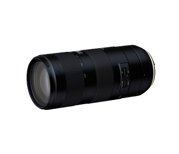Tamron 70-210mm F/4 Di VC USD Camera Lens For Nikon - Black in OMAN