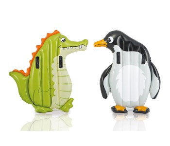 Intex ZX-58151 Animal Riders in OMAN