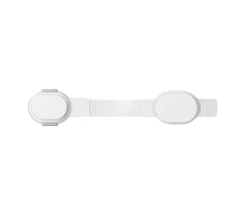 Safety 1st 39055760 Multi-Purpose Lock - White in OMAN
