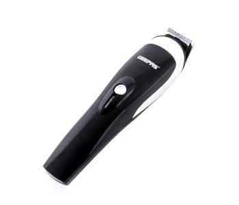 Express Delivery - Geepas GTR8300N 9-in-1 Rechargeable Grooming Kit - ID 785