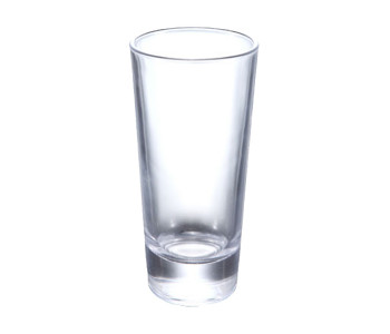 Royalford RF7950 3 Pieces Heavy Juice Glass Set - Clear in UAE