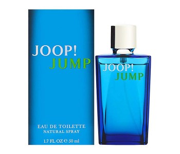 Express Delivery - Joop 100ml Jump Eau De Toilette Spray for Men - ID 10018