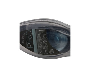 Express Delivery - Intex ZX-55692 Pro Master Goggle - ID 16303