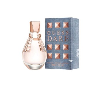 Guess Dare EDT 100 Ml For Women in UAE