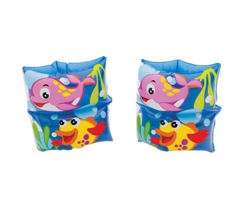 Intex ZX-59650 43 X 16CM Sea Buddy Arm Bands - Set Of 2 in OMAN