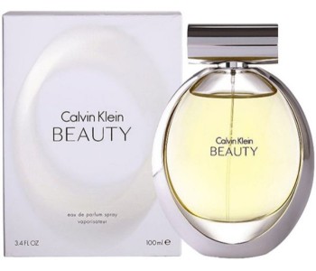 Express Delivery - Calvin Klein 100ml Beauty Eau De Parfum for Women - ID 18959