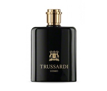 Express Delivery - Trussardi Uomo Eau De Toilette 100 ml for Men - ID 20098