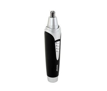 Express Delivery - Geepas GNT8651 Ear & Nose Trimmer with Precision Cutting System - ID 673