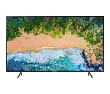 Samsung 43NU7100 43-inch 4K Ultra HD Smart TV in UAE