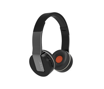 Vidvie BT-814 Wireless Stereo Bluetooth Headset - Black in UAE