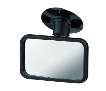 Safety 1st 38005760 Child View Car Mirror - Black in OMAN