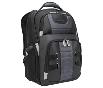 Targus TSB956GL 11.6-15.6 Inch DrifterTrek USB Laptop Backpack - Black in UAE