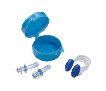 Intex ZX-55609 Ear Plugs & Nose Clip in OMAN