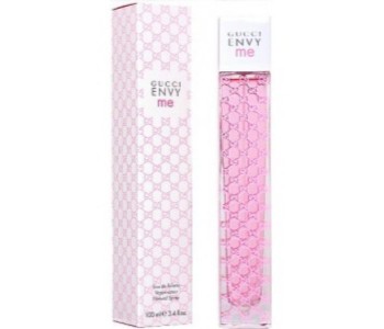 Gucci 100ml Envy Me Eau De Toilette For Women in KSA