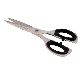 Prestige PR5919 Scissors, Black in UAE