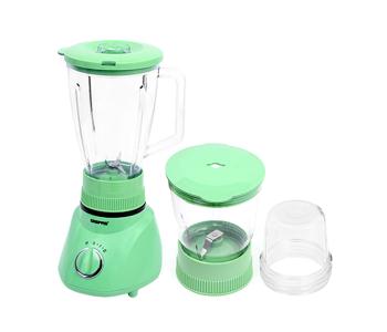 Express Delivery - Geepas GSB1514 3-in-1 Multifunctional Blender - ID 794