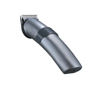 Geepas GTR8684 Rechargeable Professional Hair Clipper, Grey in UAE