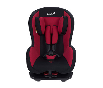 Safety 1st 8015765000 Sweet Safe Car Seat - Full Red in UAE