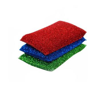 Royalford RF4858 MS Mesh Scrubber - Rosele Wilkins in UAE