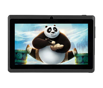 Cidea 7-inch CM10 1GB RAM 8GB Storage Tablet - Black in KSA