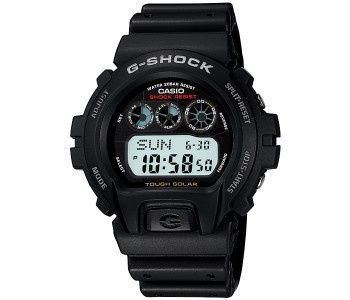 Casio G Shock G-6900-1DR Mens Digital Watch Black in UAE