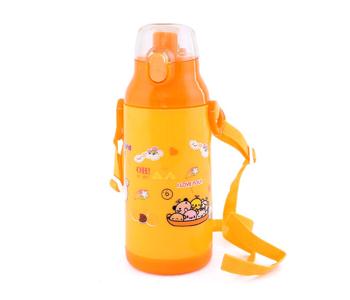 Express Delivery - Royalford Rf6420 350Ml Water Bottle Orange - ID 1505