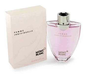 Express Delivery - Mont Blanc 75ml Femme Individuel Eau De Toilette Spray for Women - ID 13339