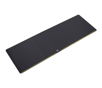 Corsair CH-9000101-WW MM200 Cloth Gaming Mouse Pad - Extended, Black in OMAN