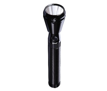 Express Delivery - Sanford SF4111SL -2SC BS Rechargeable LED Search Light - 2SC Battery - ID 15876