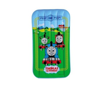 Intex ZX-48777 Thomas & Friend Twin & Single Kids Airbed in OMAN