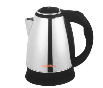 Euromax EM-555 Automatic Cordless Kettle 2 L in UAE