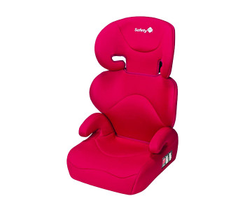 Safety 1st 85137650 Road Safe Child Car Seat - Full Red in OMAN