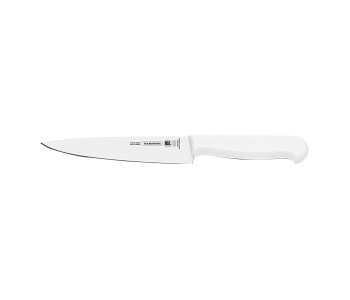 Express Delivery - Tramontina TR-24620-088 10-inch Profissional Master Meat Knife - White - ID 22928