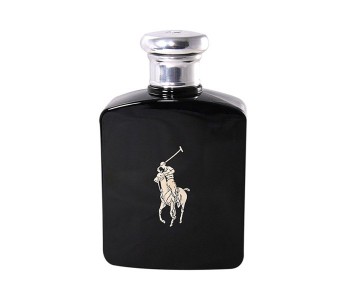 Express Delivery - Ralph Lauren 125Ml Polo Black Edt For Men - ID 19278