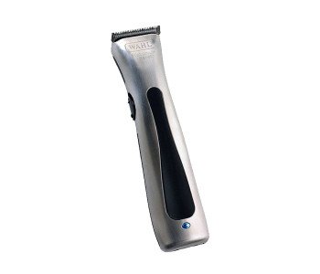 Wahl Pro Lithium Series Beret Chrome Trimmer - Silver in KSA