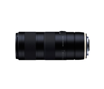 Tamron 70-210mm F/4 Di VC USD Camera Lens For Canon - Black in OMAN
