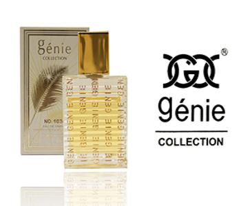 Genie Collection 1034 25ml Perfume in KSA