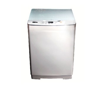Geepas GFWM7800LCQ 7KG Fully Automatic Topload Washing Machine in UAE