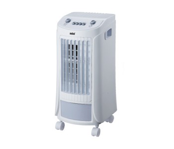 Express Delivery - Sanford SF8107PAC BS 60W Portable Air Cooler - ID 15662