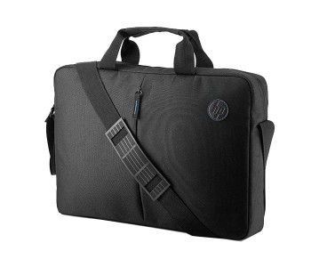 HP T9B50AA 15.6-inch Value Topload Case Laptop Bag - Black in UAE