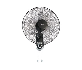 Express Delivery - Sanford SF934WFN BS 18-inch Wall Fan - ID 15987