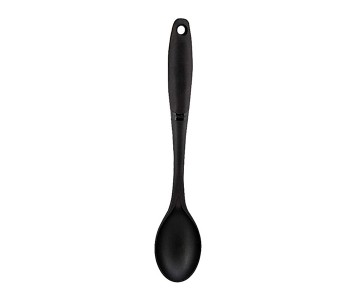 Prestige PR54602 Nylon Head Spoon - Black in UAE